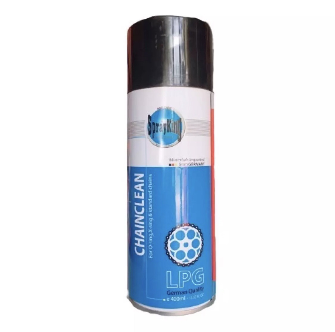 Rửa sên new sprayking chai 400ml