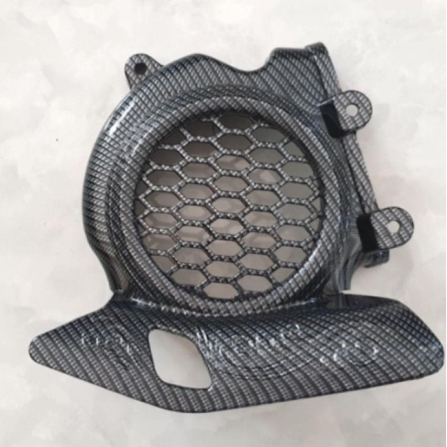Ốp trang trí xe Vision 2021-2023 Carbon Artistar