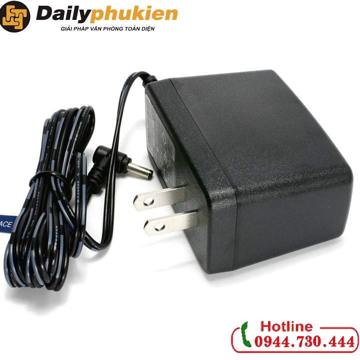 Sạc pin máy quẹt thẻ Ingenico Move/2500