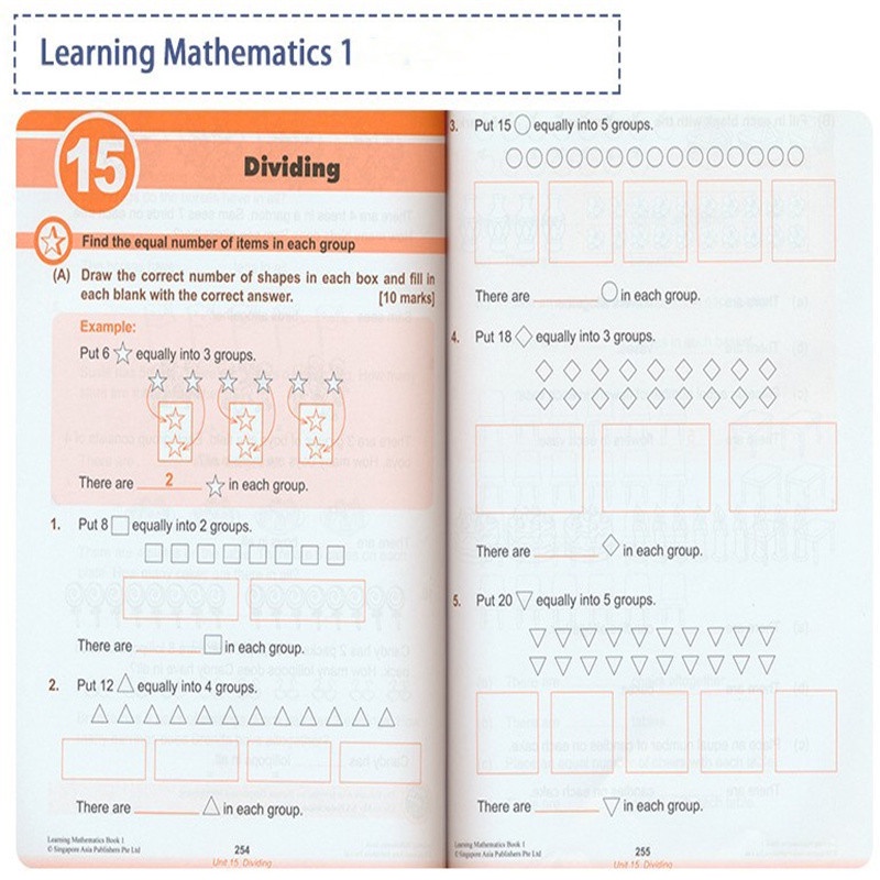 Learning Mathematics 9q nhập