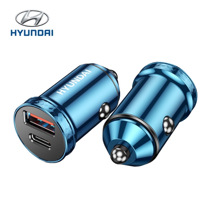 Car charger adapter Hoco Z28
