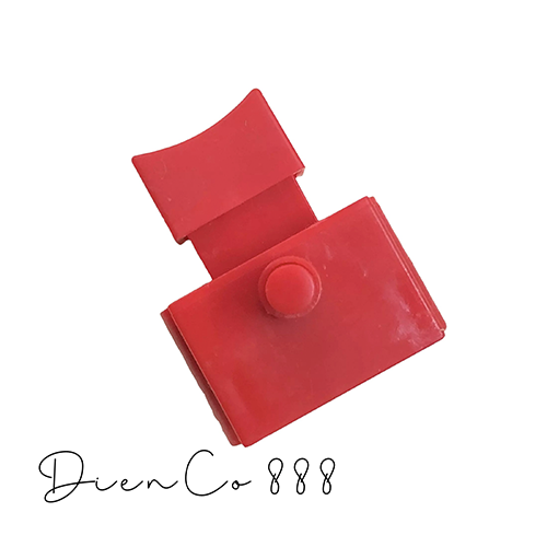 Công tắc cắt sắt đỏ dùng chung nhiều dòng máy cắt bàn