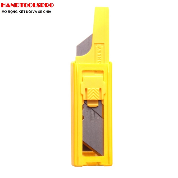 Lưỡi dao Stanley 11-921T ( Hộp 10 lưỡi)