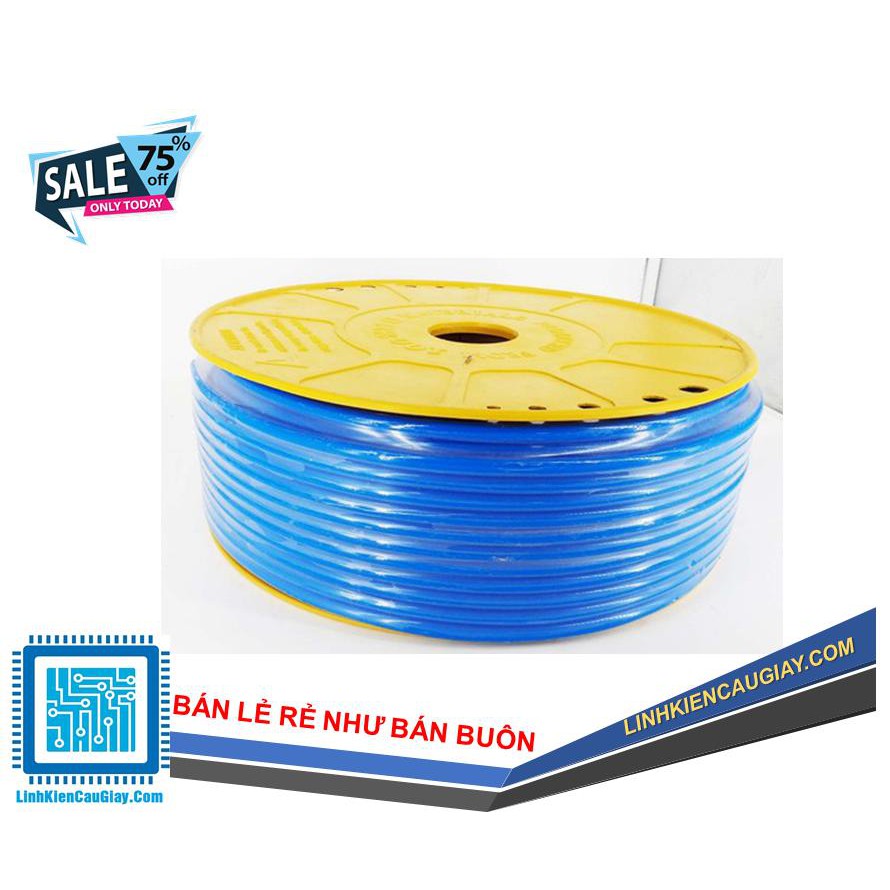 Ống pu, tio dẫn hơi, dẫn nước