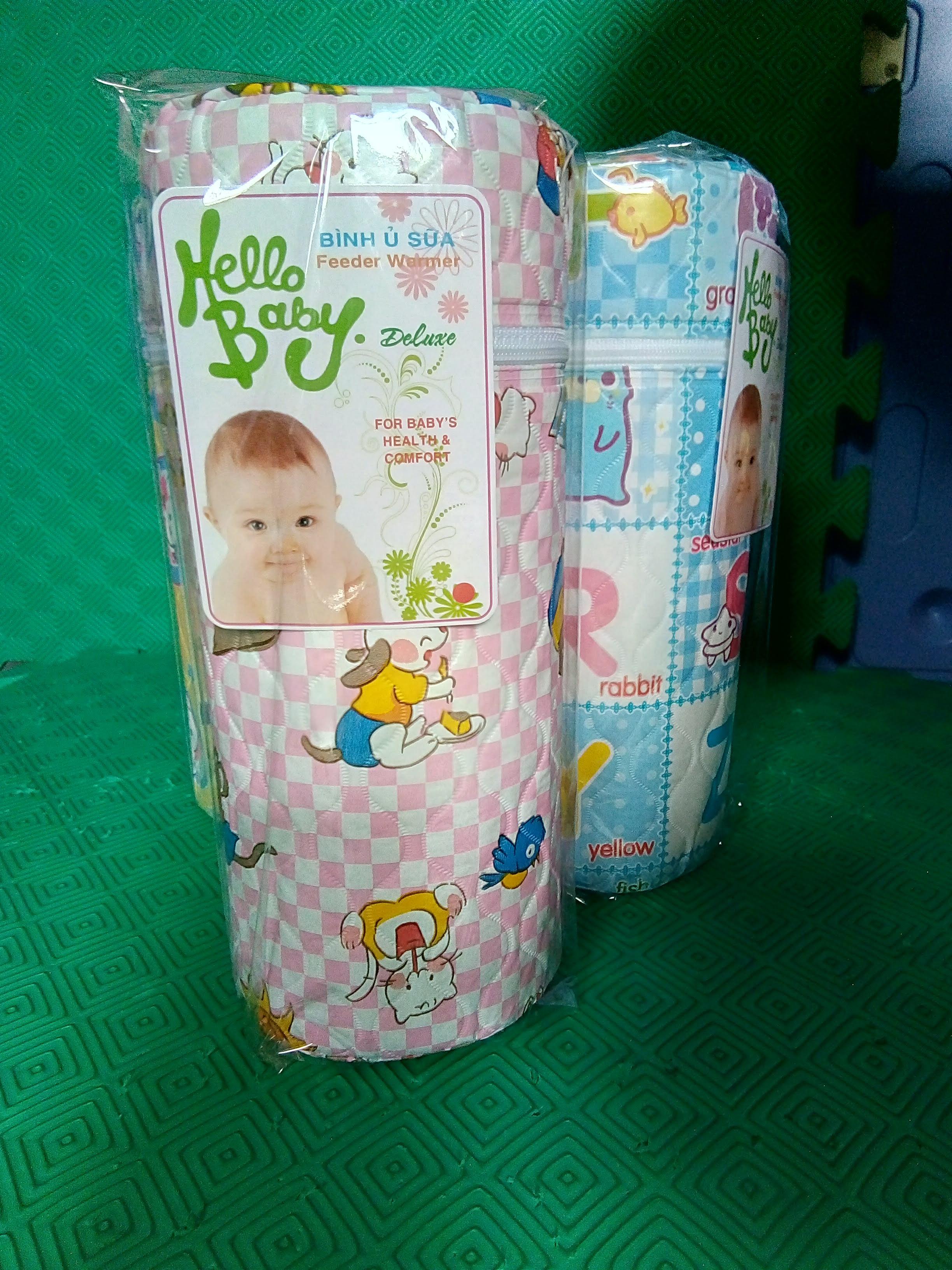 Ủ sữa đơn cho bình cổ rộng