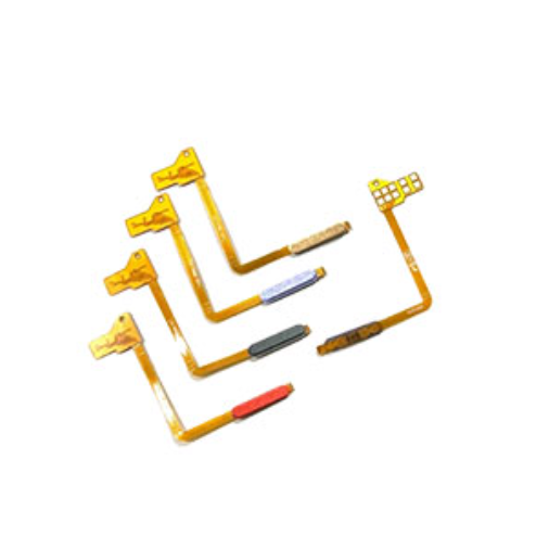Dây on/off + vân tay samsung j6 plus / j6plus