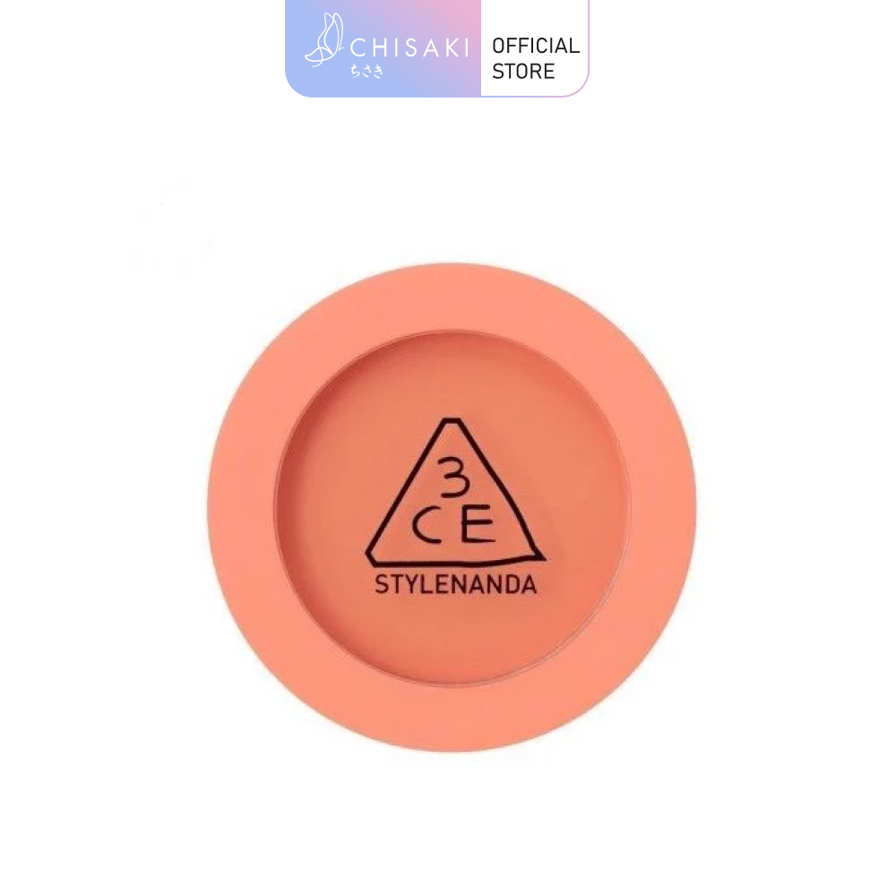 3ce mood recipe face blush 5.5g