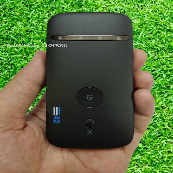 CỤC PHÁT WIFI 3G 4G KHÔNG DÂY MF65