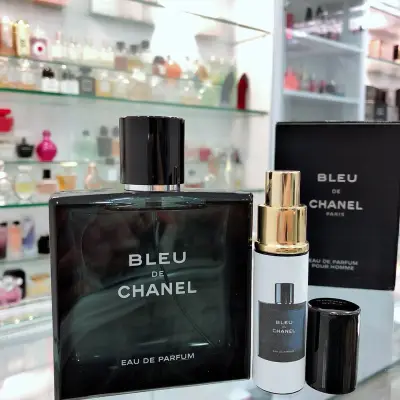 Nước Hoa Nam Bleu De Parfum Pour Homme
