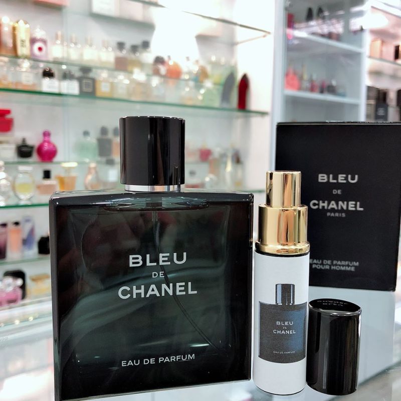 Nước Hoa Nam Bleeu 100ml
