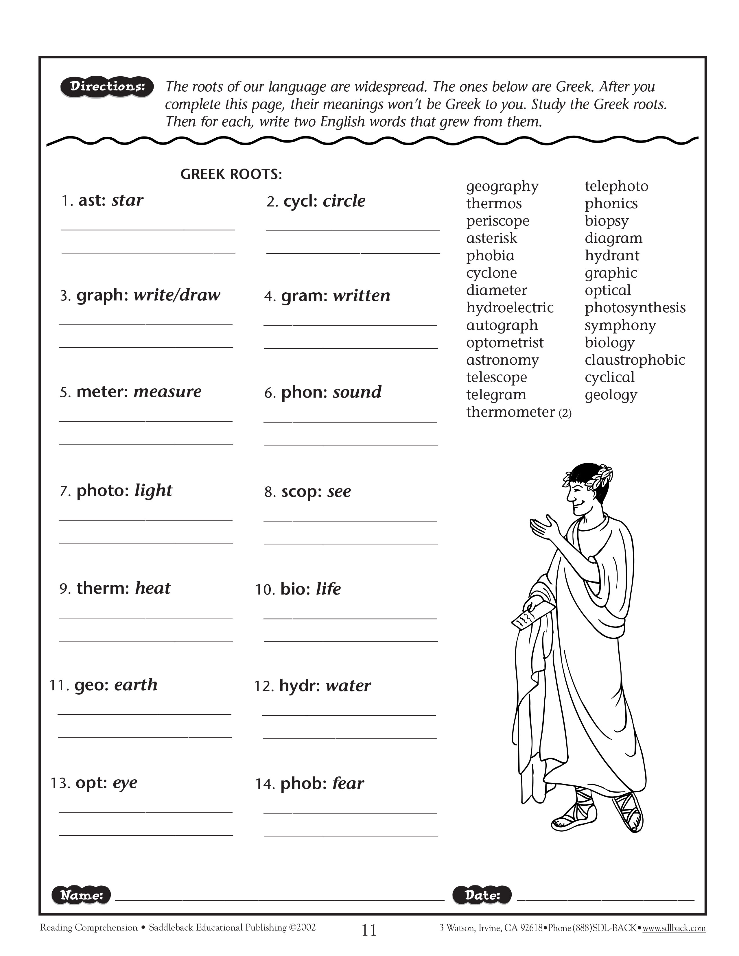 Reading Comprehension Skills and Strategies Level 8 ( đen trắng )