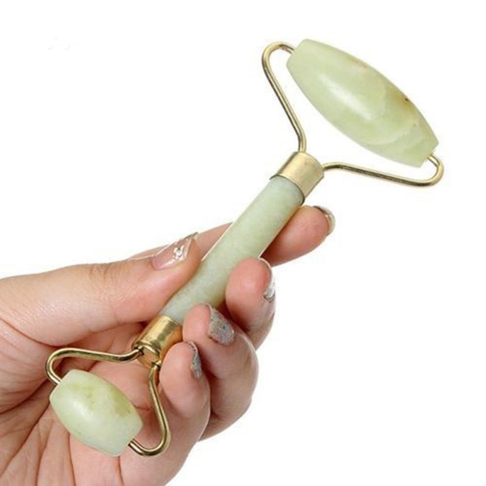 CÂY LĂN MASSAGE MẶT BẰNG ĐÁ 02 ĐẦU
