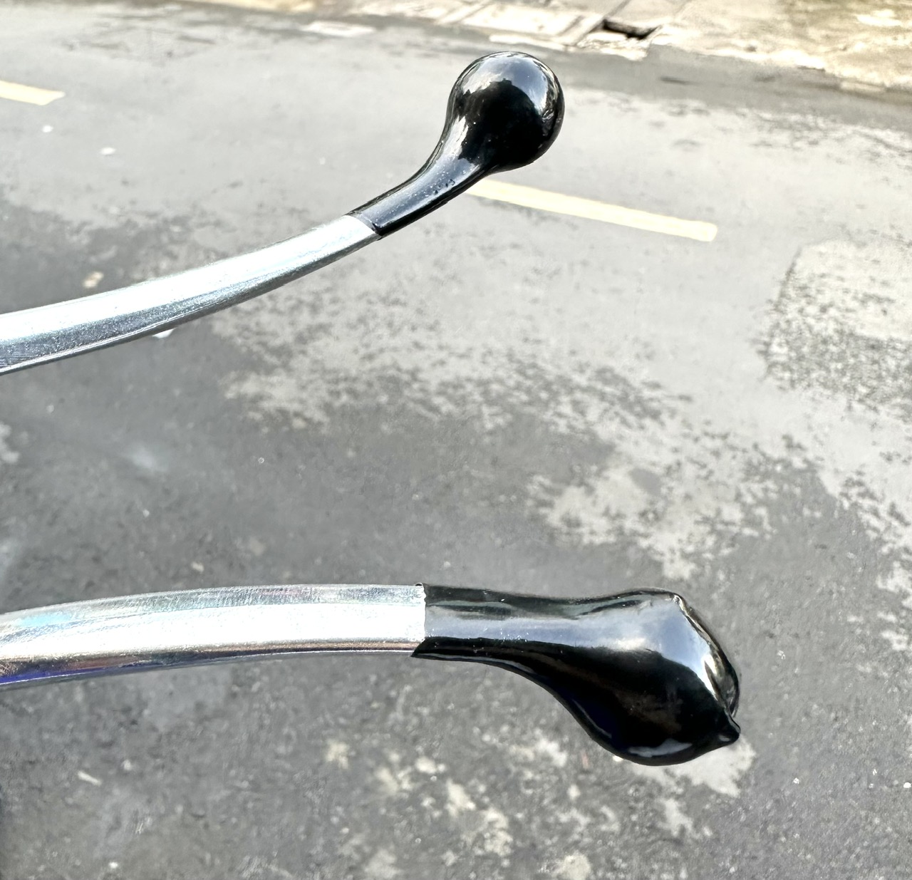 CẶP TAY THẮNG XE 67