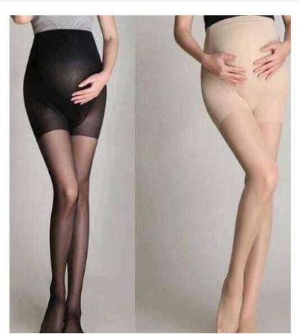 QUÀN TẤT MỎNG CHO  MẸ BẦU