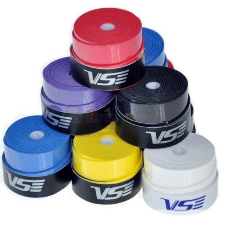 Cuốn Cán vợt cầu lông VS