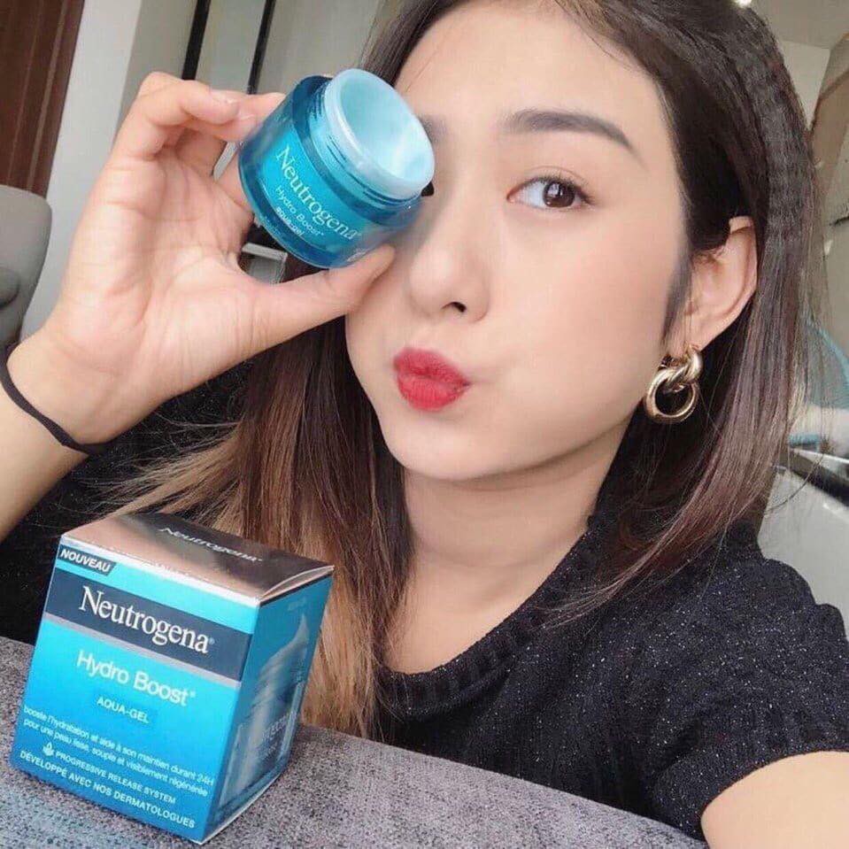 Kem Dưỡng Ẩm Cấp Nước Cho Da Neutrogena 50ml (Bill Anh)