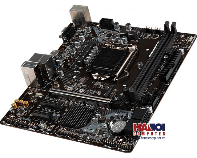 Mainboard MSI B365M PRO-VH