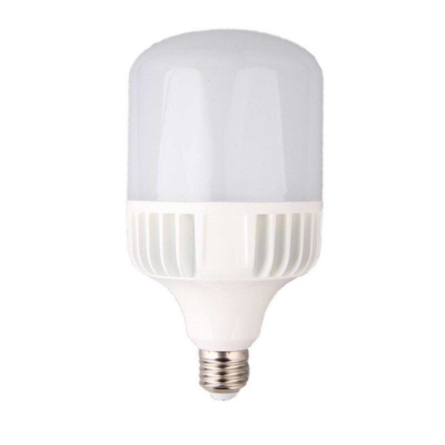 Bóng led trụ Yến Quân - siêu rẻ, siêu bền