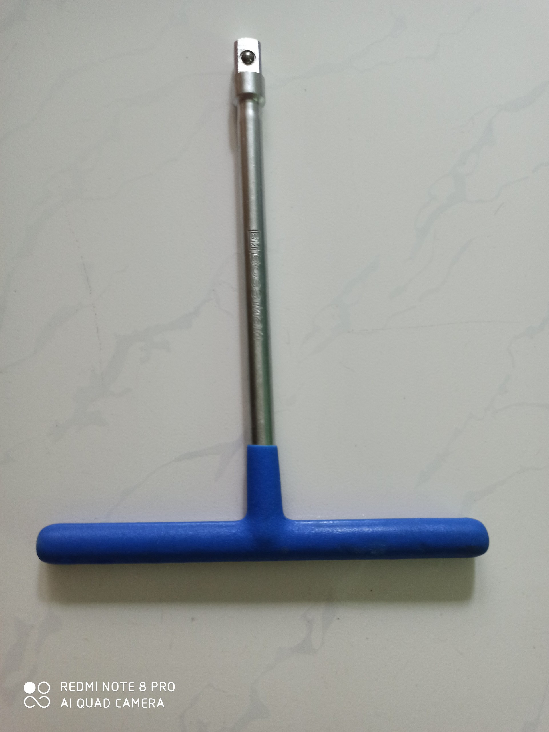 [HCM]Khóa chữ T 1/2