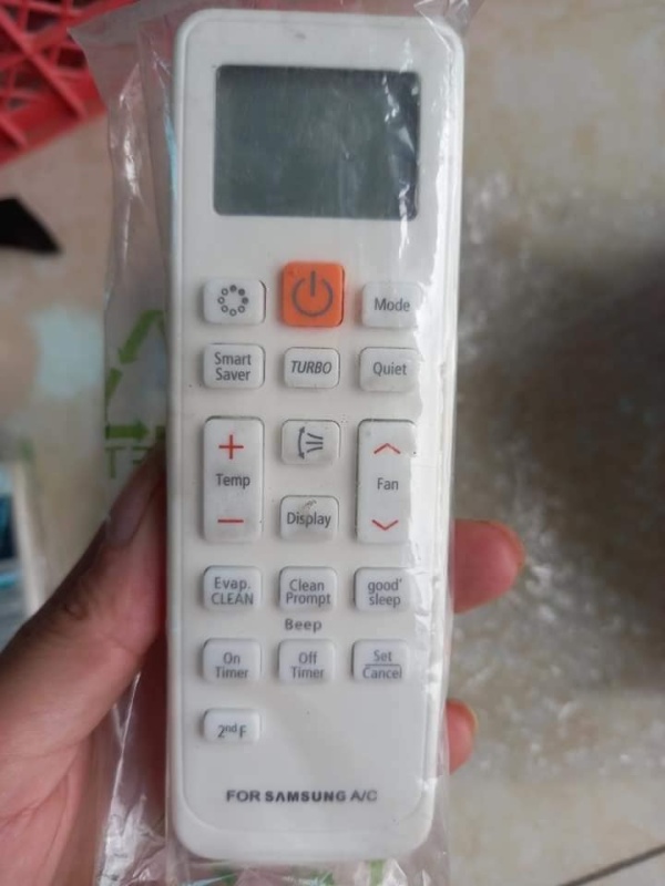 điêu chính hãng