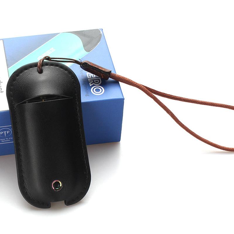 Túi Pocket Da Cho ZERO Vaporesso Pod Kit - có dây đeo
