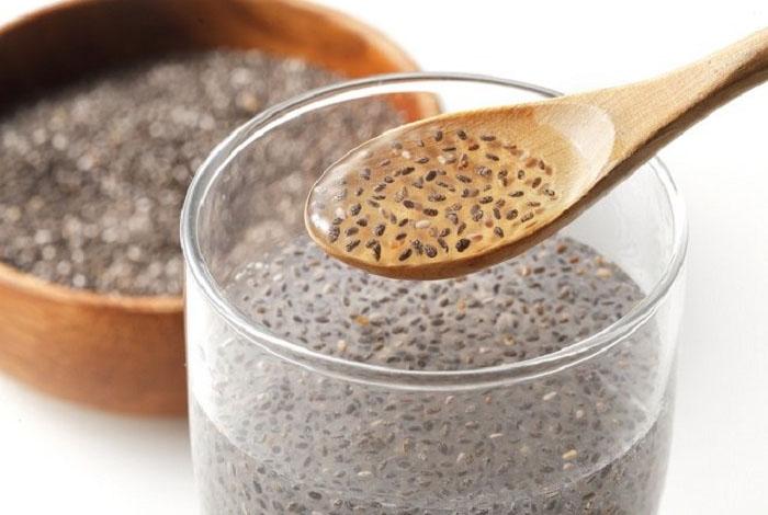 Hạt Chia Úc Absolute Organic- 1KG