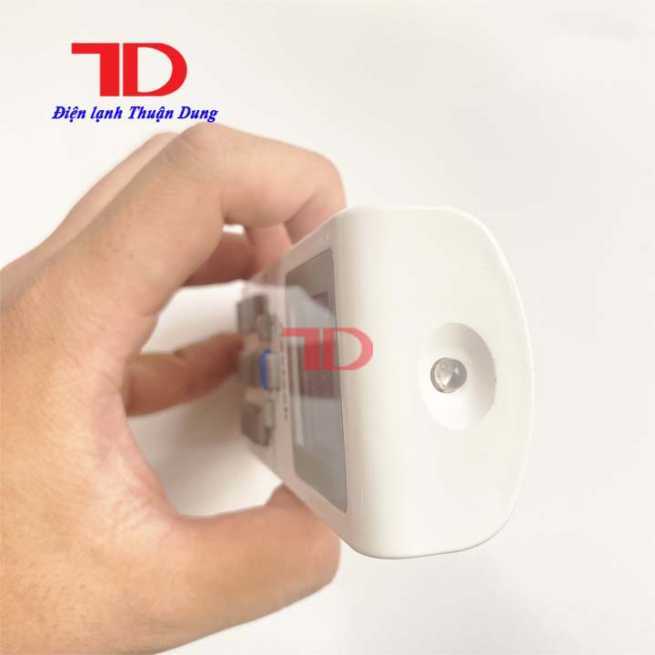 Remote, điều khiển dành cho máy lạnh Reetech - Điện Lạnh Thuận Dung