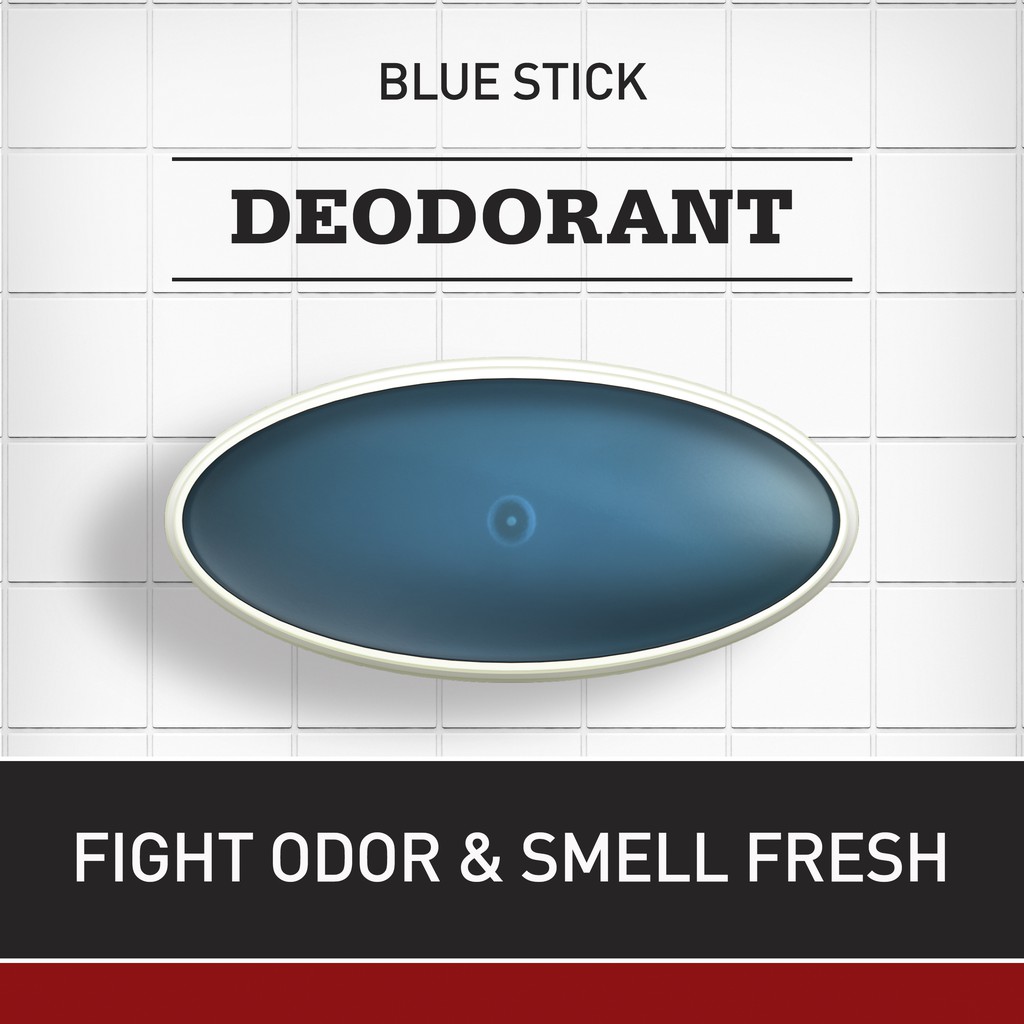 Lăn sáp khử mùi nam Old Spice Classic Deodorant Original Scent 92g (Mỹ)