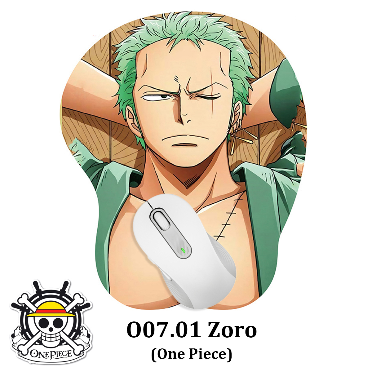 Trafalgar Law by d-rxco  One piece logo, Cute stickers, Cool stickers