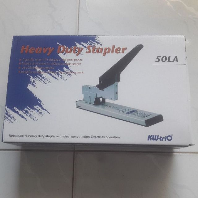 [HCM][Siêu rẻ] Bấm kim lớn 50SA/50LA