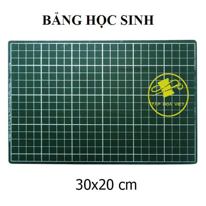 Bảng học sinh đức thanh
