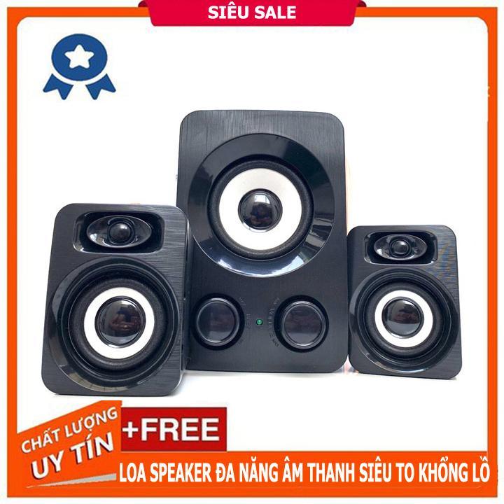 GIÁ RẺ LOA DÀN CAO CẤP Speaker Q7