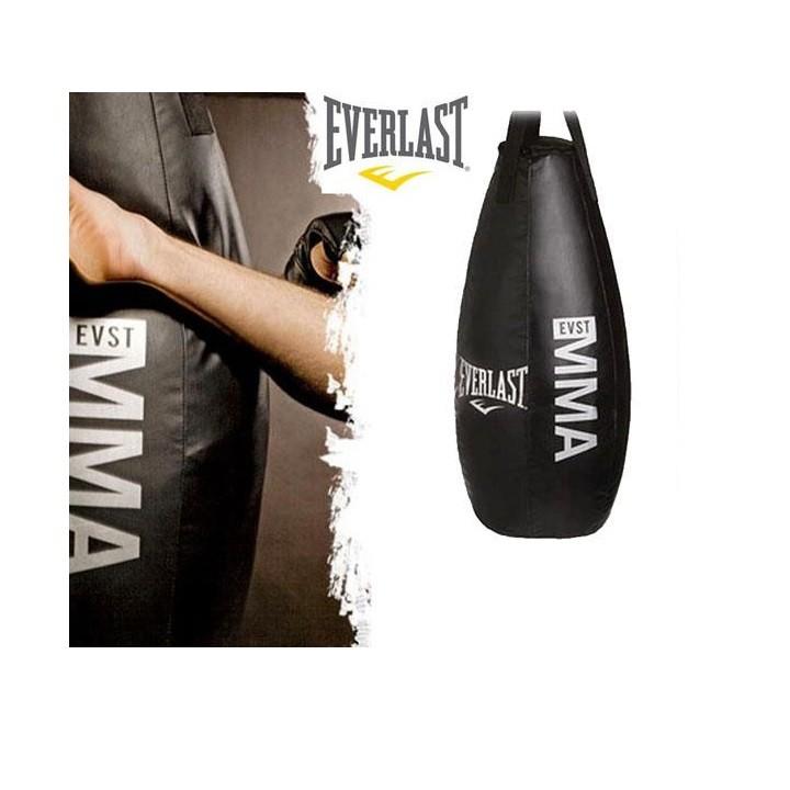 Vỏ bao cát boxing Everlast hình trái lê