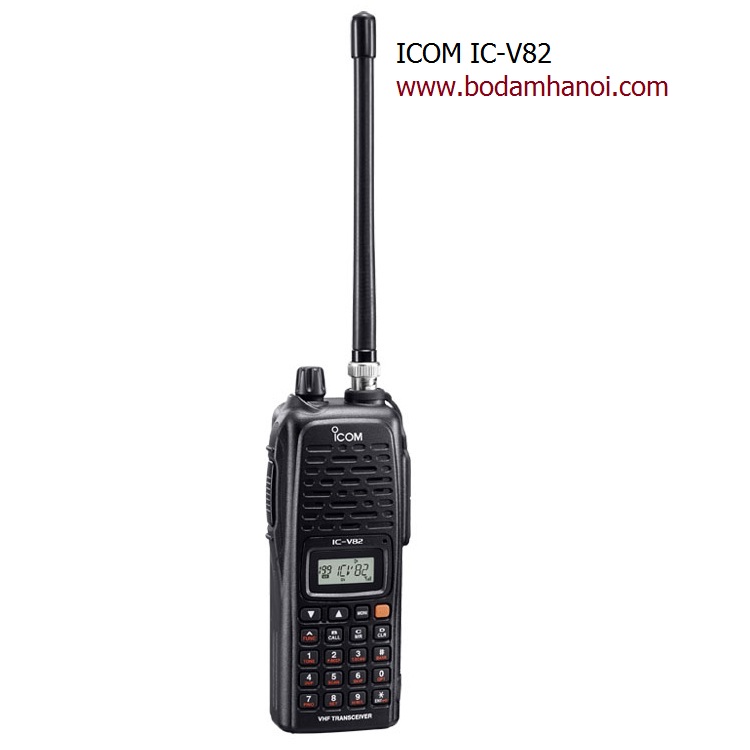 Bộ đàm Icom IC-V82