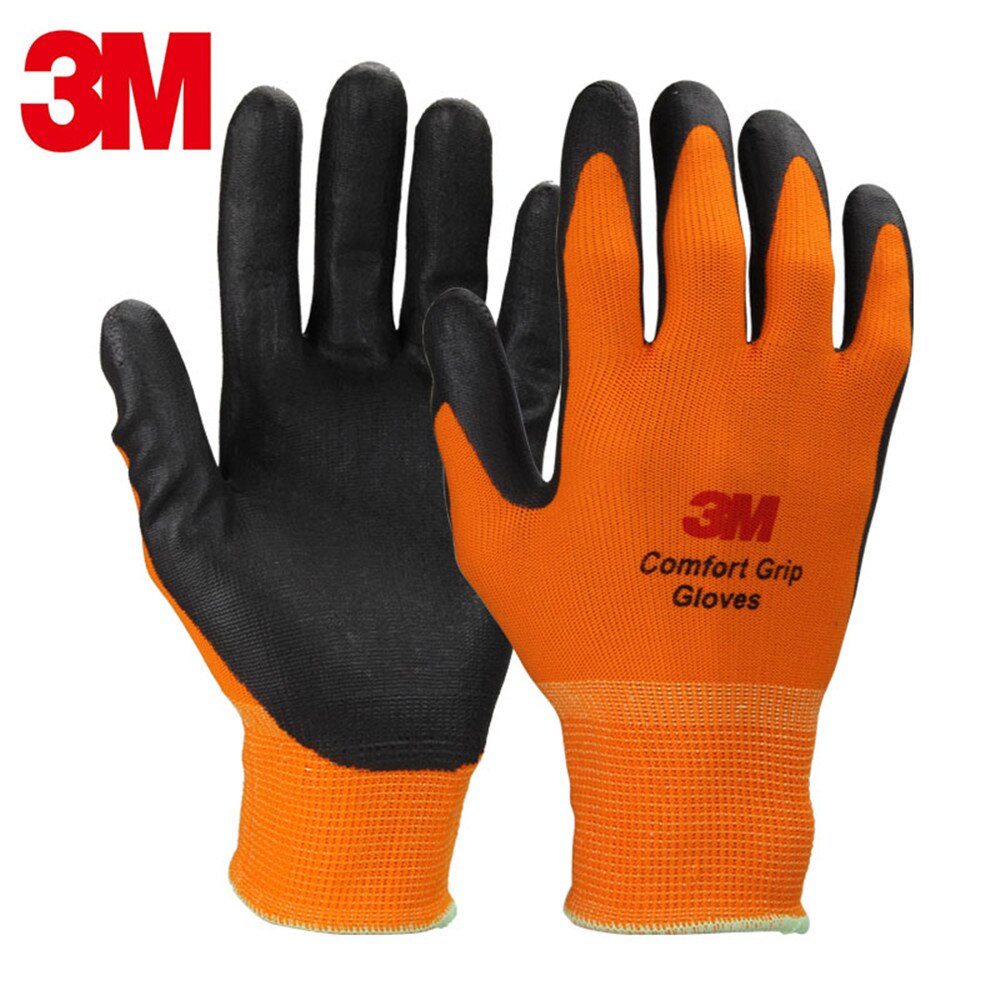 Combo 10 đôi Găng tay đa dụng 3M FL-3M