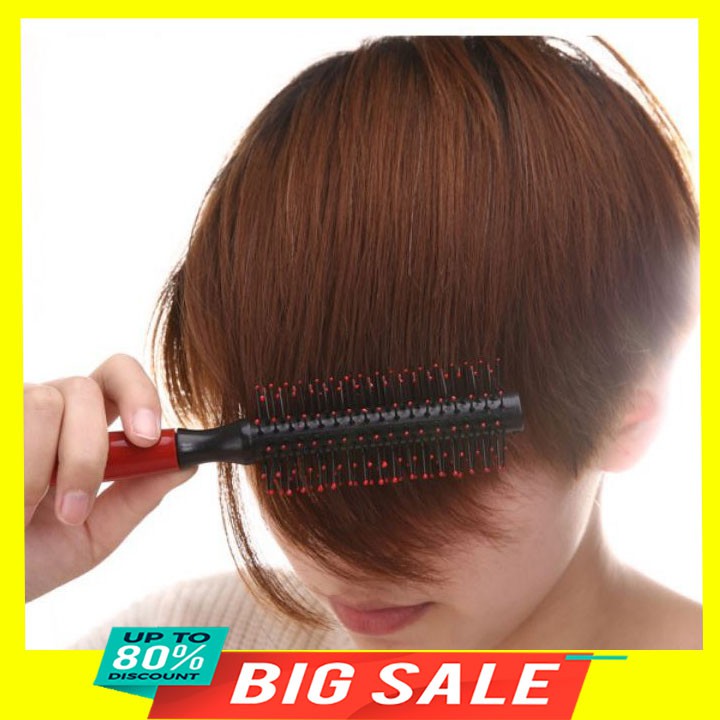 Lược tròn tạo kiểu tóc 21,5x4,5cm