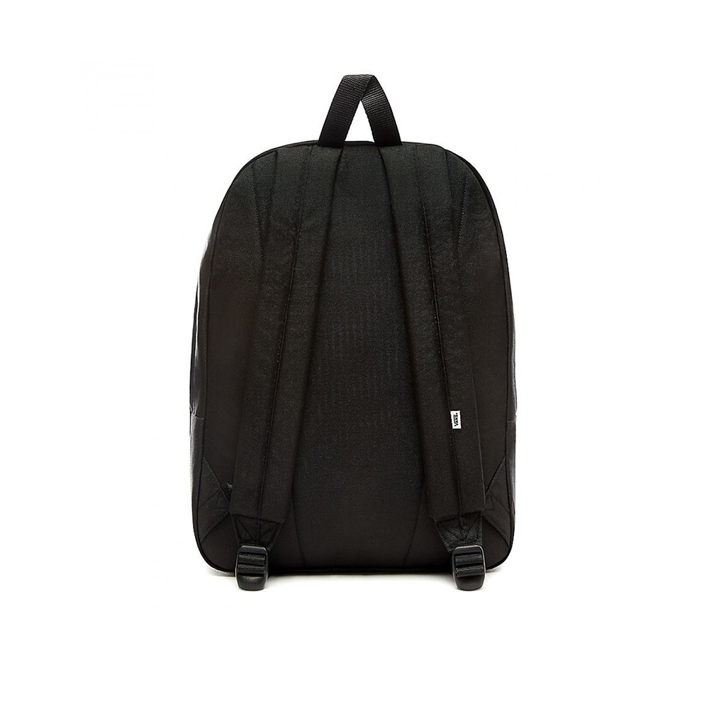 Balo Vans Realm Backpack VN0A3UI6BLK