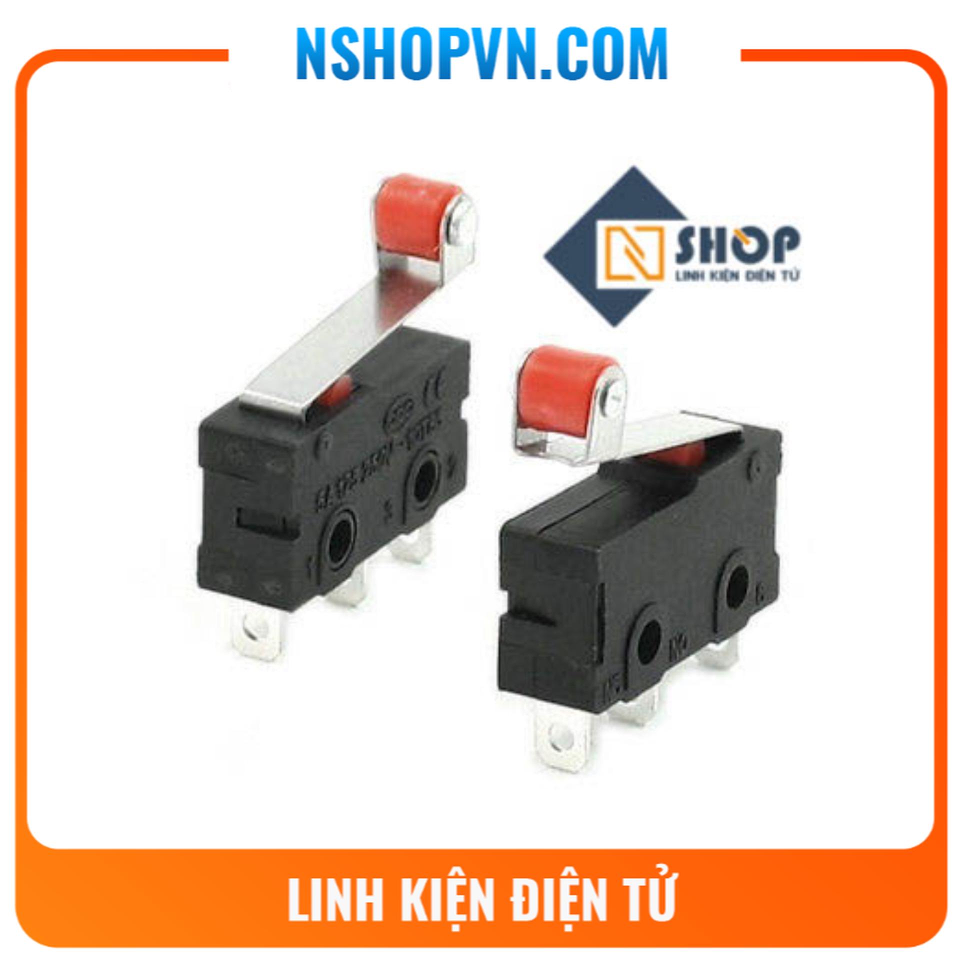 Bộ 4 Công tắc hành trình