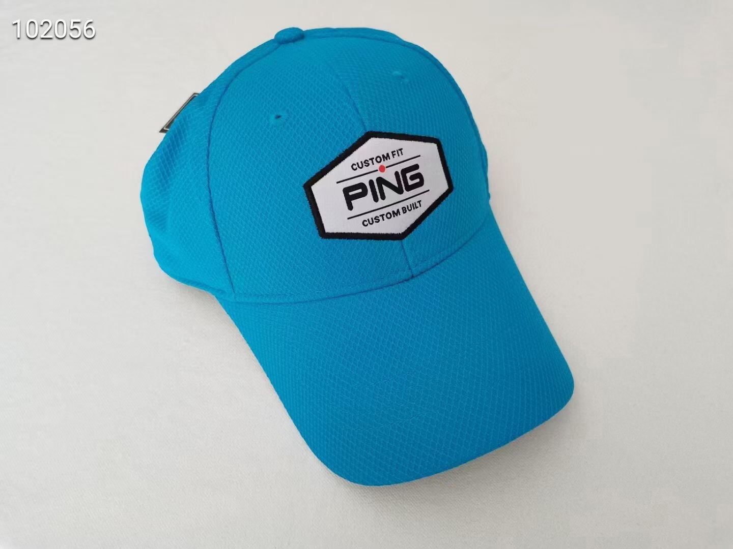 Mũ golf PlNG - golf hat - hàng nhập