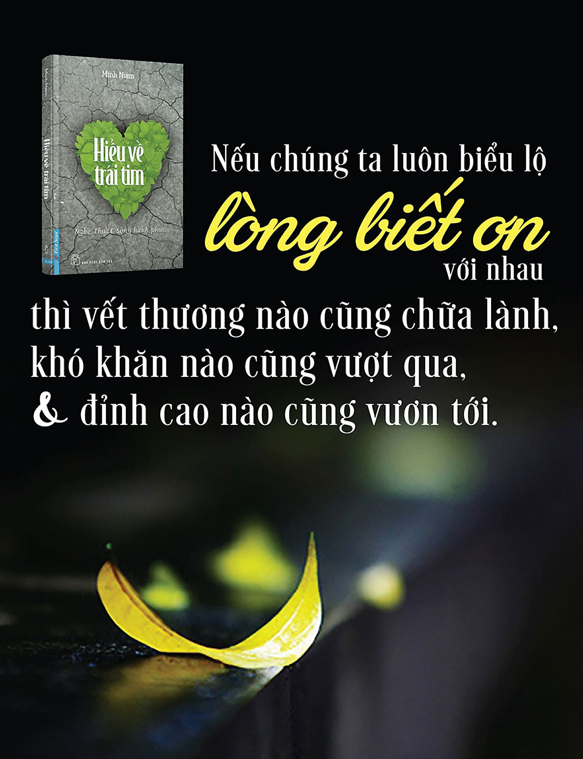 Sách - Hiểu Về Trái Tim (Tái Bản) - Freeship Max