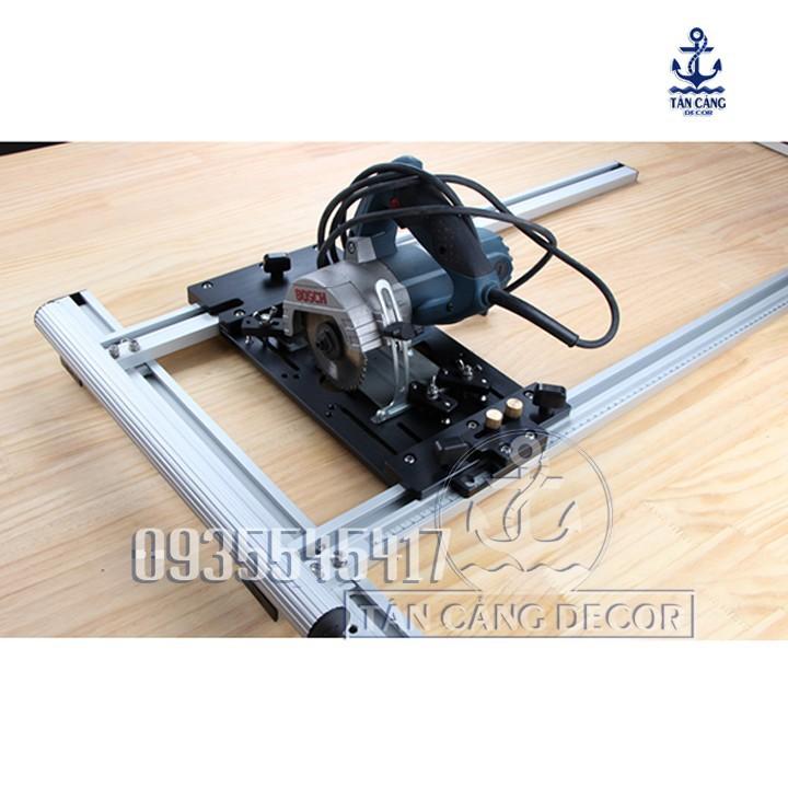 Bộ Cử Cắt Phay Ván Wnew