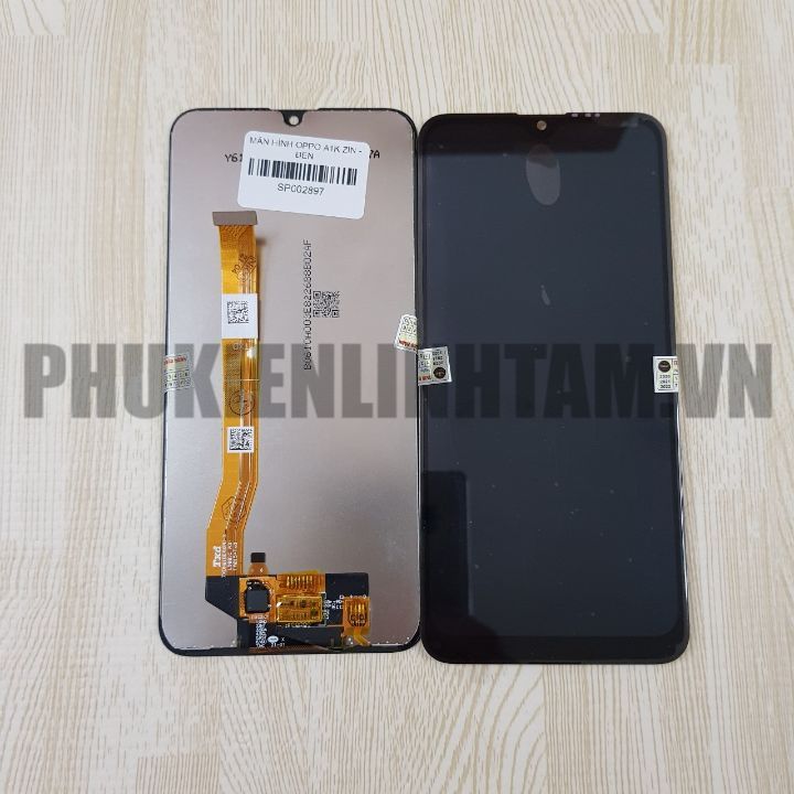 Màn hình Oppo A1K, Realme C2