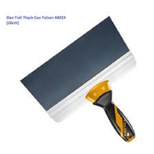 Dao trét thạch cao Tolsen 40023 - 40023