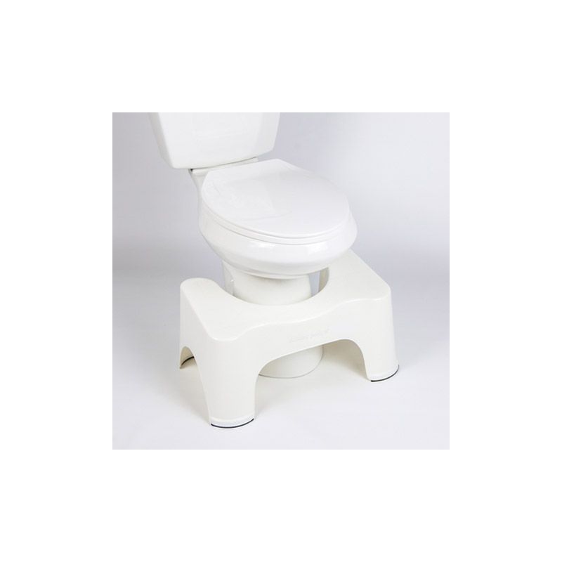 Ghế kê chân toilet