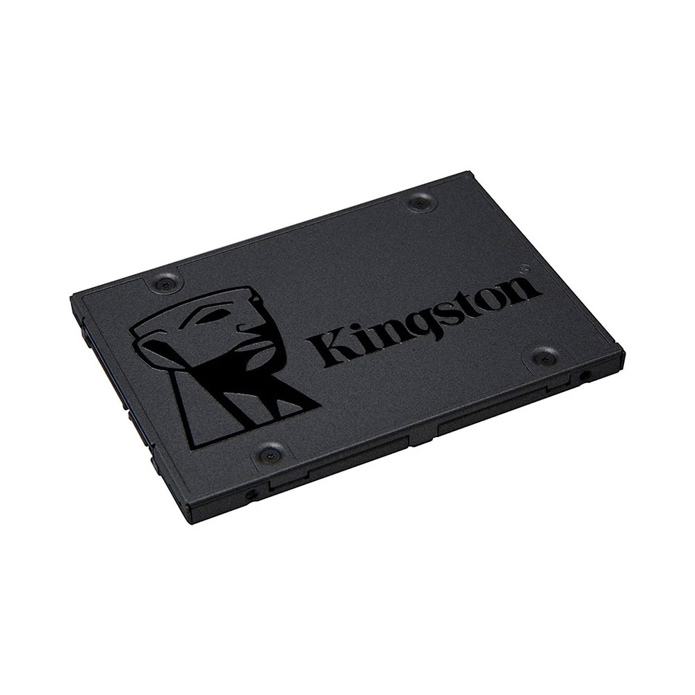 Ổ cứng SSD Kingston A400 Sata 3 - Bảo hành 36 tháng