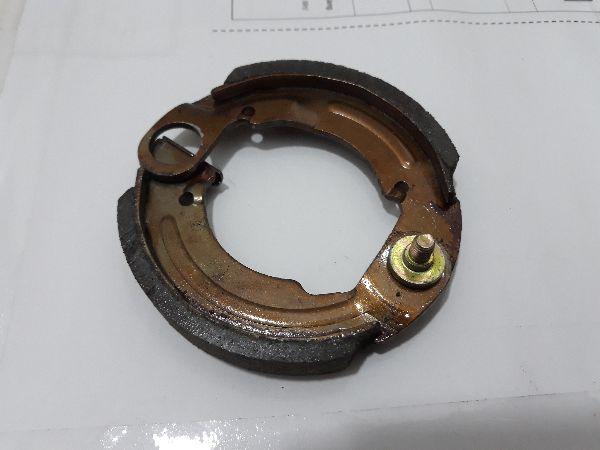 Má phanh xe đạp điện