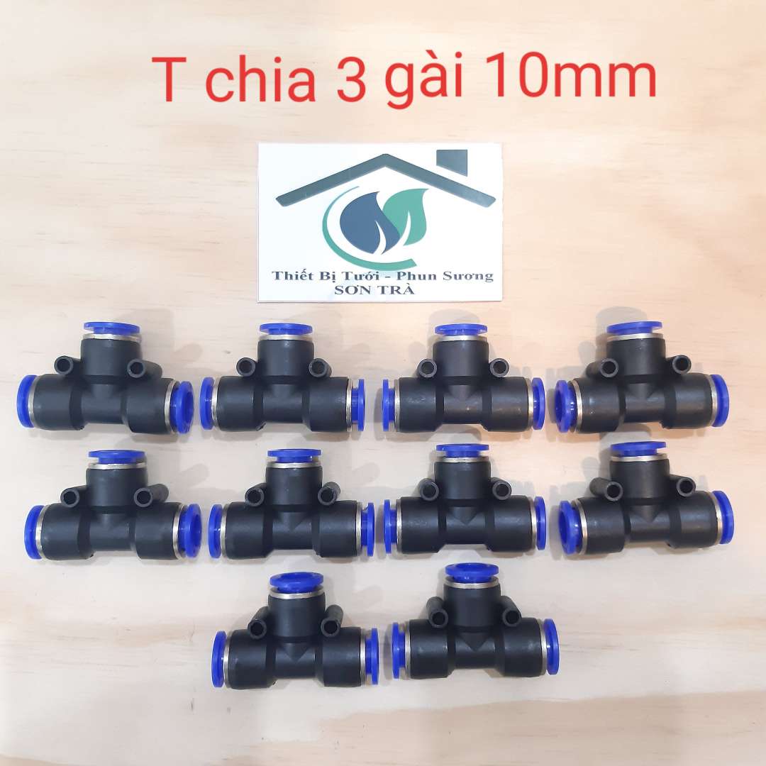 [HCM]Ngã ba phun sương các loại (8mm/10mm/12mm)