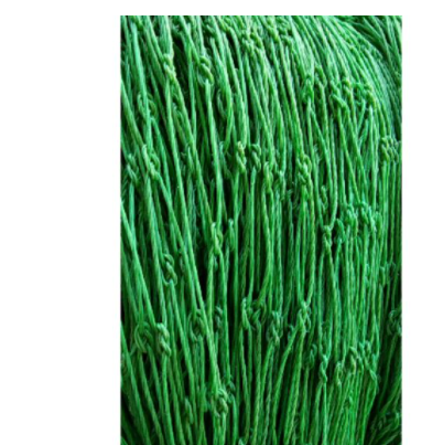 Dây thun màu vàng (1 gói 100 sợi)