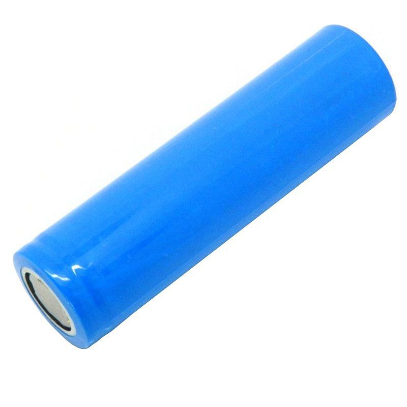 Pin sạc 18650 3.7v dùng cho quạt 3 tốc độ, đèn pin, loa