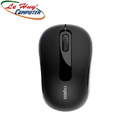 Chuột không dây rapoo m10 plus